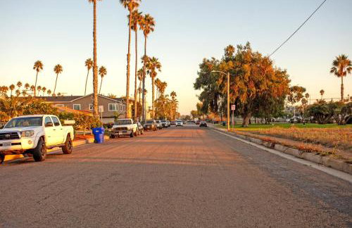 1 Block from Beach - Steps from Restaurants & Shops - Foto 21