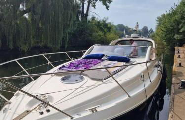 Romantic 3beds Yacht Escape on Thames - Foto 20