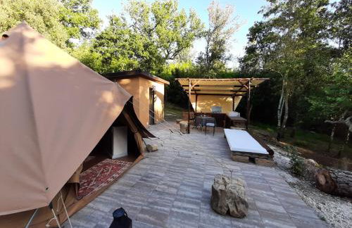 Agriturismo e Glamping Serraiola Alta - Foto 138