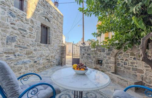 Maison Lemonia - Photo 9