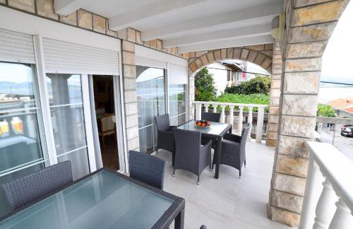 Villa Ana Komarna Sea View with Jacuzzi - Foto 53