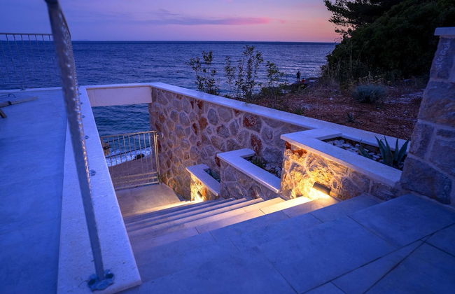 Villa Luce di Mare - Photo 53