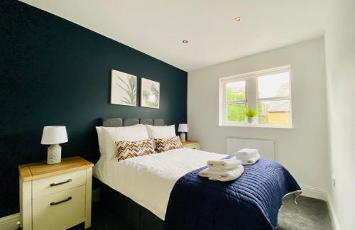 Royal Calderdale Lodge - Foto 9