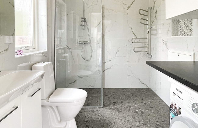 4 Star Holiday Home in Klintehamn - Photo 10