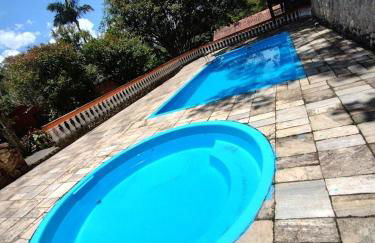 Chácara da Vó na Natureza - Foto 23