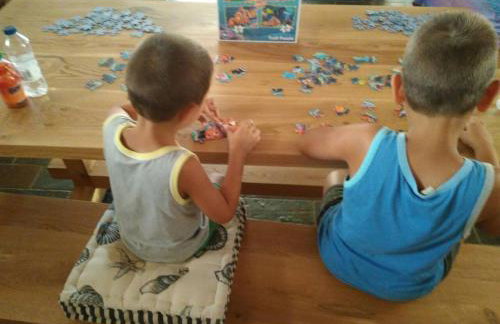 Arch Villa - Foto 25