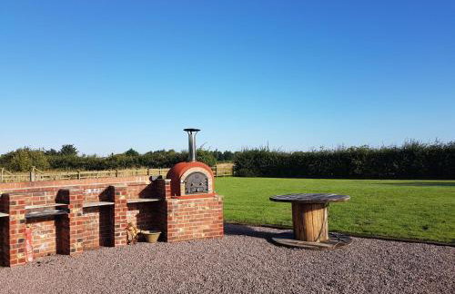 Holly Cottage - Foto 17