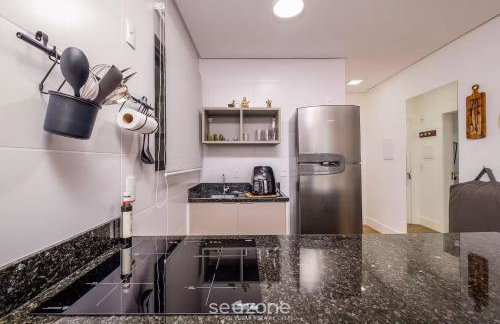 SSG - Estúdios próximos a UFSC em Florianópolis - Foto 32