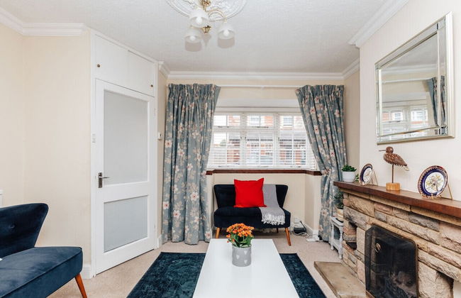 Park End House - Parking Pet Friendly - From 180 Per Night - Foto 59