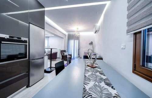 Luminous Luxury House - Foto 19