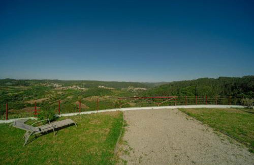 Casas da Tia Alice - Casas de campo encantadoras em Mafra - Foto 53