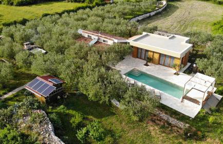 Villa Romance - Foto 33