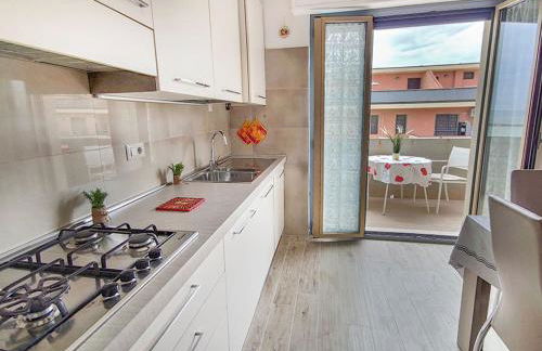 Appartamento Alighieri primissima fila mare - Foto 35