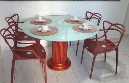 Apart Lucy no Bessa a 200m do mar - Foto 9