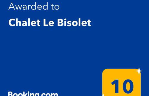 Chalet Le Bisolet - Foto 3