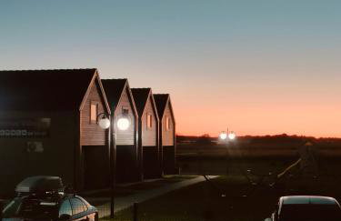 Domki Summer Village Rewal - Foto 42