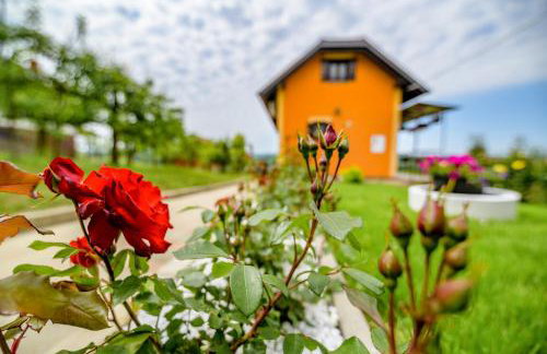 StellaLuca Resort - Foto 13