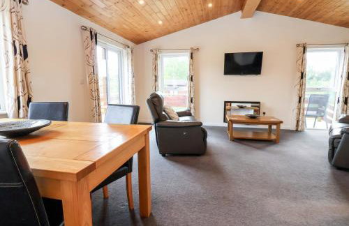 Callow Lodge 5 - Foto 8