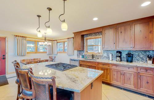 Sleeping Fox - Foto 11