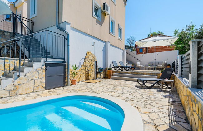 Pretty Villa With View - Foto 20