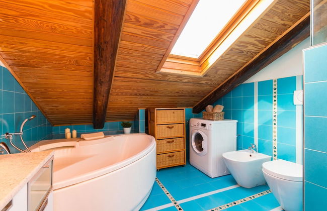 Casa Lami in Zona Cenisia by Wonderful Italy - Foto 17