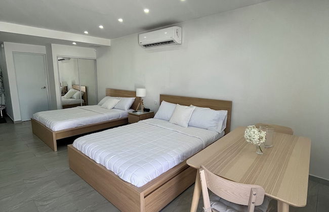 Sea Breeze Tunnel Hideaway 7 - Foto 2