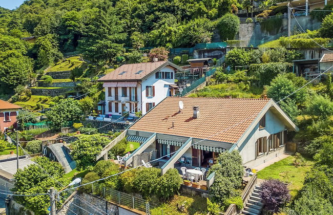 Casa Virginia - Foto 1