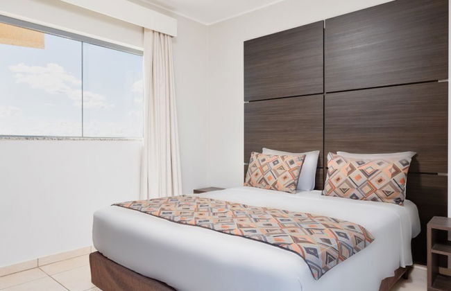 Wyndham Royal Star Thermas Resort - Foto 1