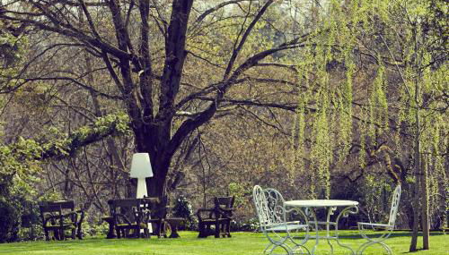 Villa Valentina - Foto 4