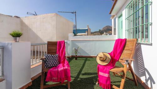 Sea & Wave Al Rolo Beach Apartment - Photo 5