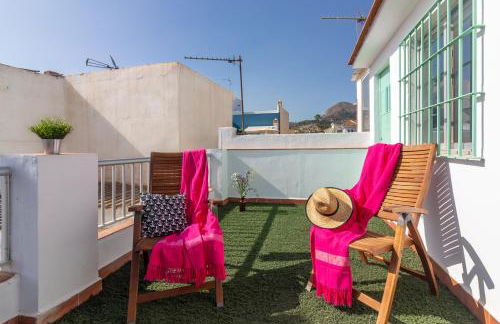 Sea & Wave Al Rolo Beach Apartment - Photo 5