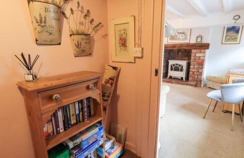 Jacky Garth Cottage - Foto 16