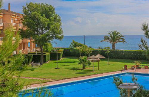 Guardamar A 202 - ONLY FAMILIES - Foto 61