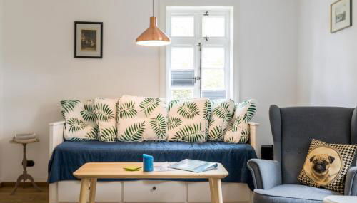 FW Alte Bauernkate "Kaminstube" - Foto 1