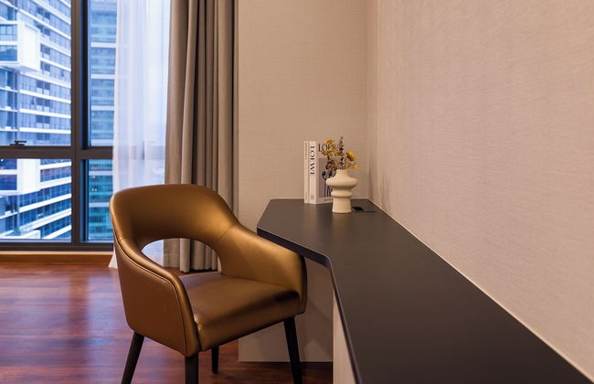 The Manor Residence KLCC by Five Senses - Foto 21