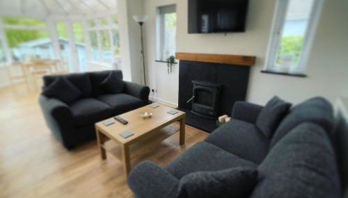 Mary Cottage, Braunton, Devon - Foto 2