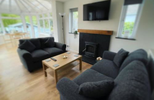 Mary Cottage, Braunton, Devon - Foto 2