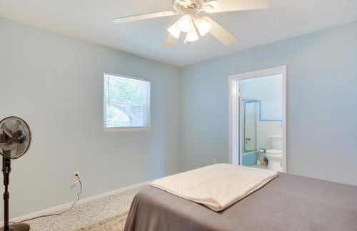 Waterfront Okeechobee Getaway with Backyard Dock! - Foto 19