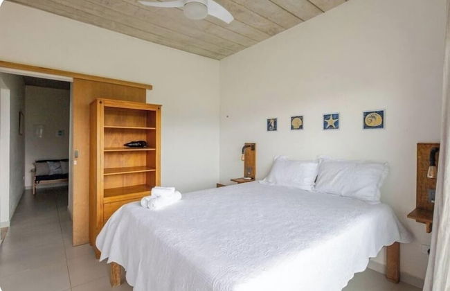 Yumi Chalés Ilhabela - Foto 2