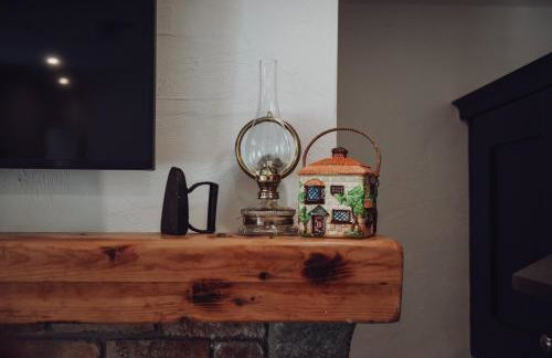 Lizzie's Cottage - Foto 20