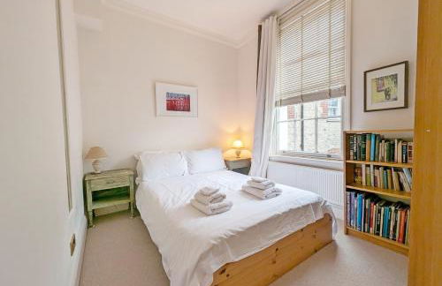 4 The Clockhouse , Midhurst - Foto 9