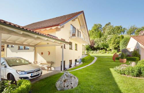 Ferienwohnung Weisbrod, nur private Buchungen - Photo 25