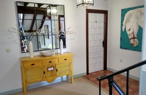 Posada Tresvalle - Foto 29