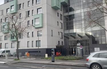 Studio centre de TOURS - Photo 1