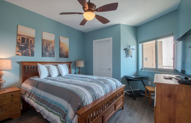 Sea Breeze 810 Deluxe - Photo 2