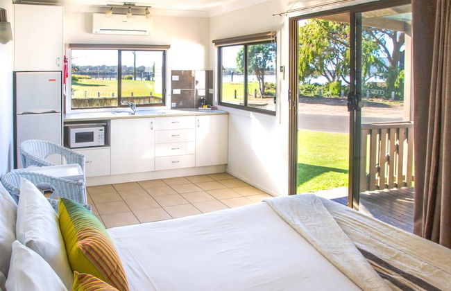 South Coast Retreat - Foto 7