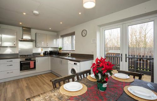 Modern - 3 Bedroom House in Nottingham - Foto 23