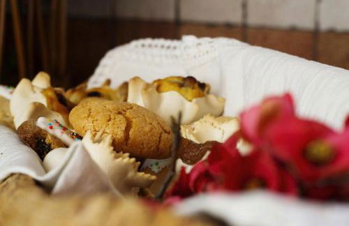 Villamarina Garden Relais - Photo 31