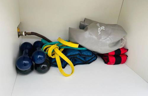 Cobertura Estilosa com Vista Linda e Privacidade - Foto 27