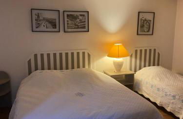 Gîtes « le clos saint Hilaire » - Foto 14